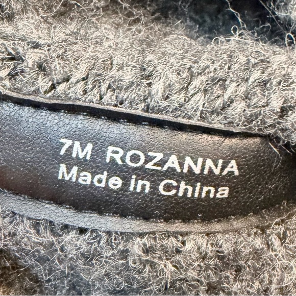 Sam Edelman Rozanna Boot - Picture 7 of 8